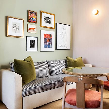 Palihouse Hyde Park Village Tampa Eksteriør billede