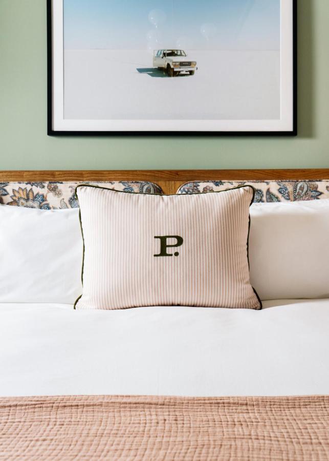Palihouse Hyde Park Village Tampa Eksteriør billede