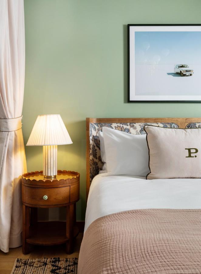 Palihouse Hyde Park Village Tampa Eksteriør billede