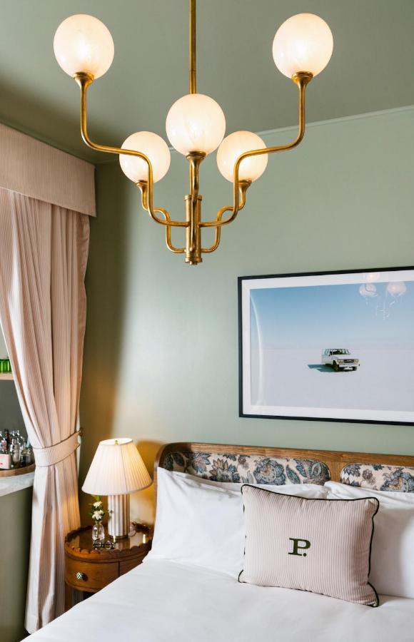 Palihouse Hyde Park Village Tampa Eksteriør billede