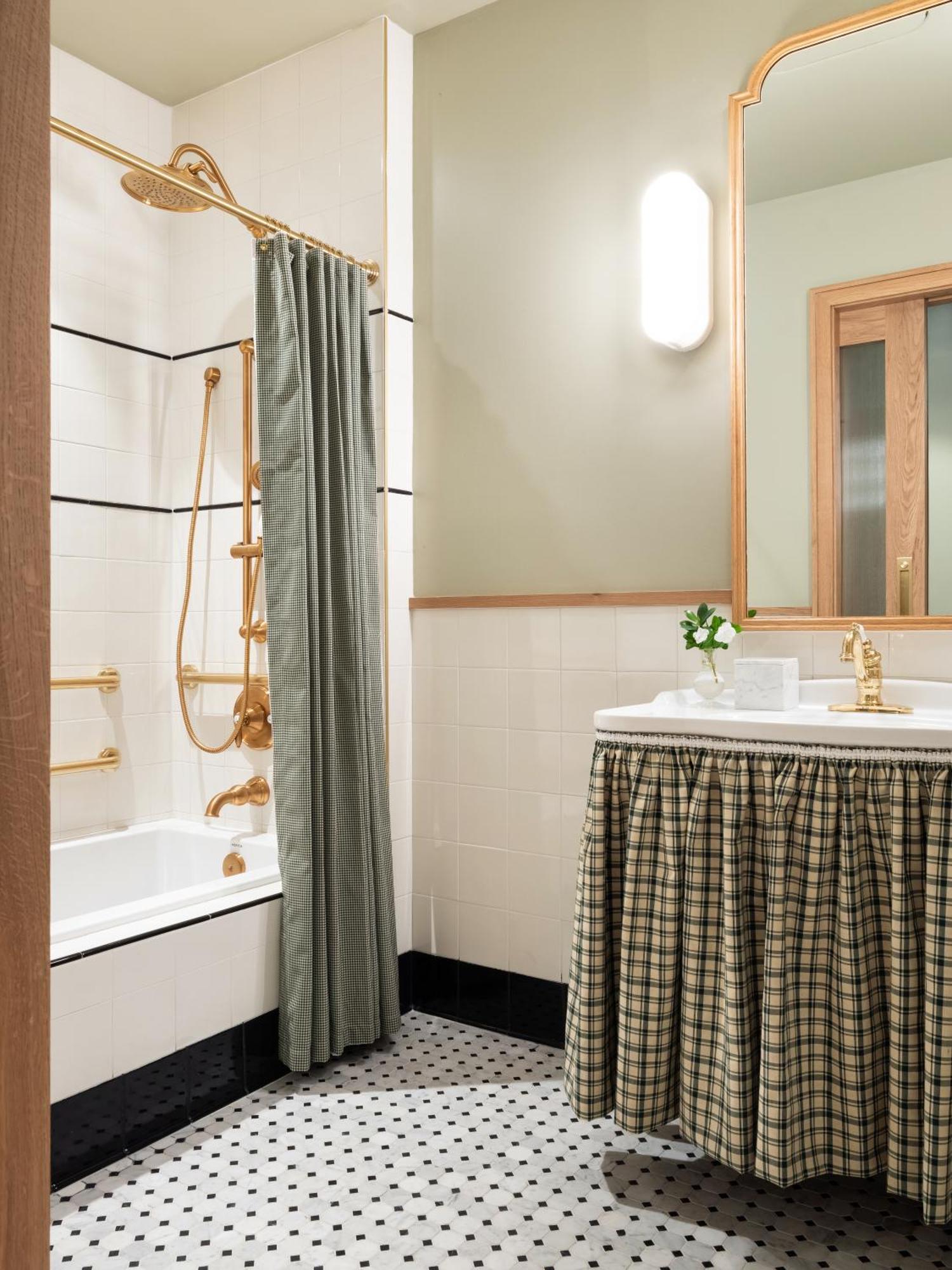 Palihouse Hyde Park Village Tampa Eksteriør billede