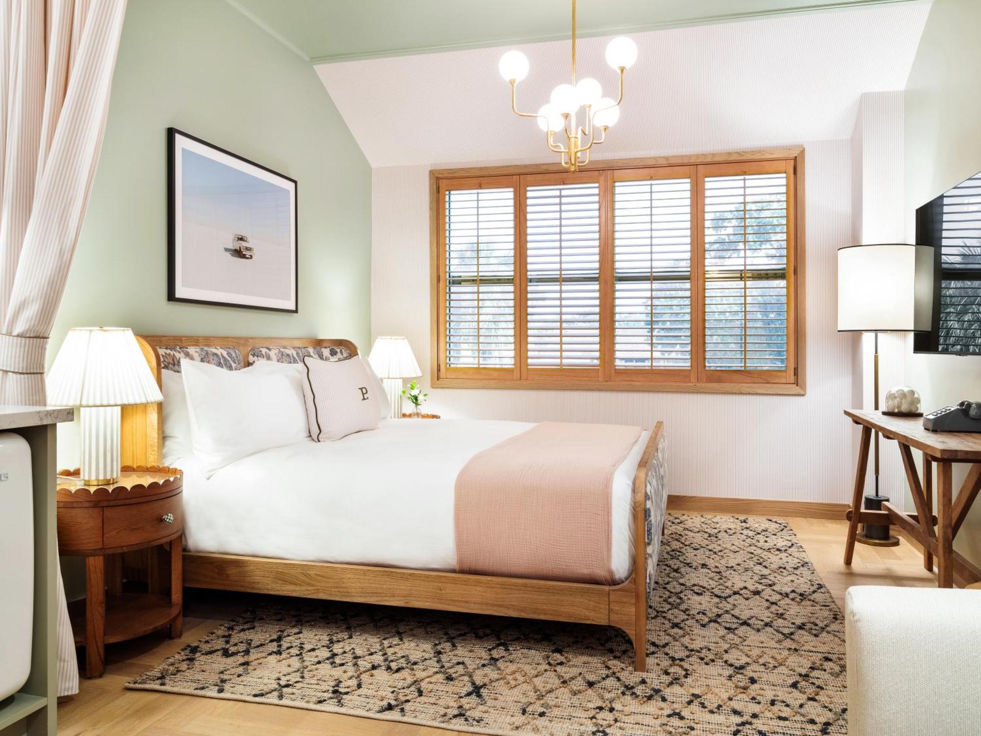 Palihouse Hyde Park Village Tampa Eksteriør billede