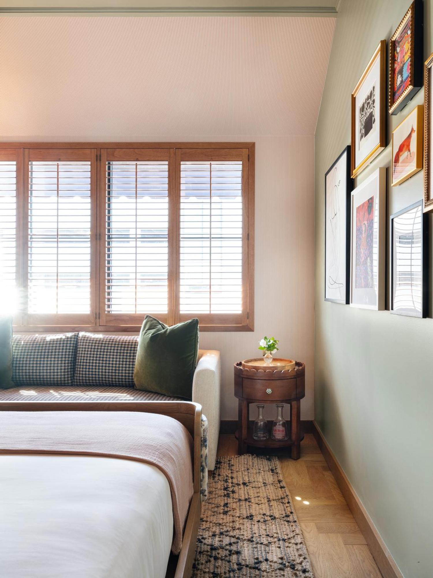 Palihouse Hyde Park Village Tampa Eksteriør billede