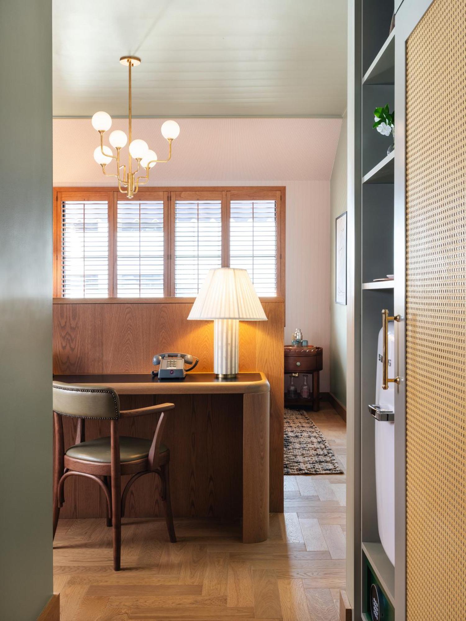 Palihouse Hyde Park Village Tampa Eksteriør billede